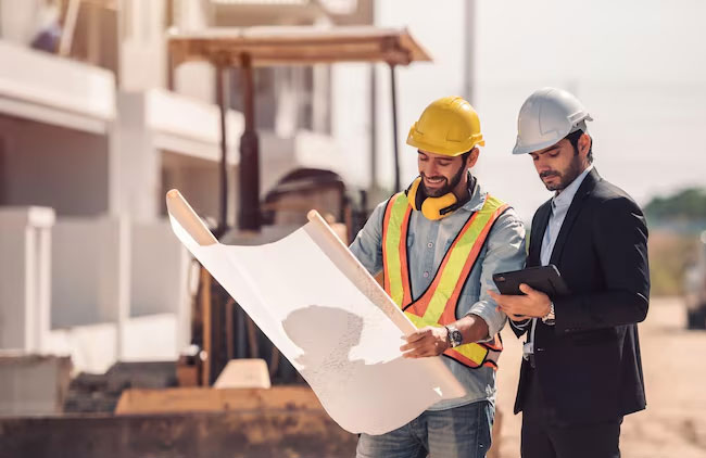 Industrial Civil Construction